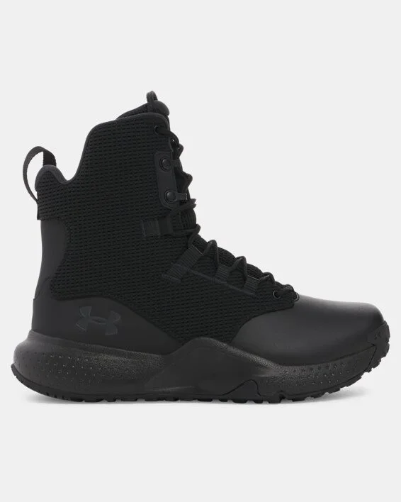 UA Stellar Wide Men's (4E) Tactical Boots