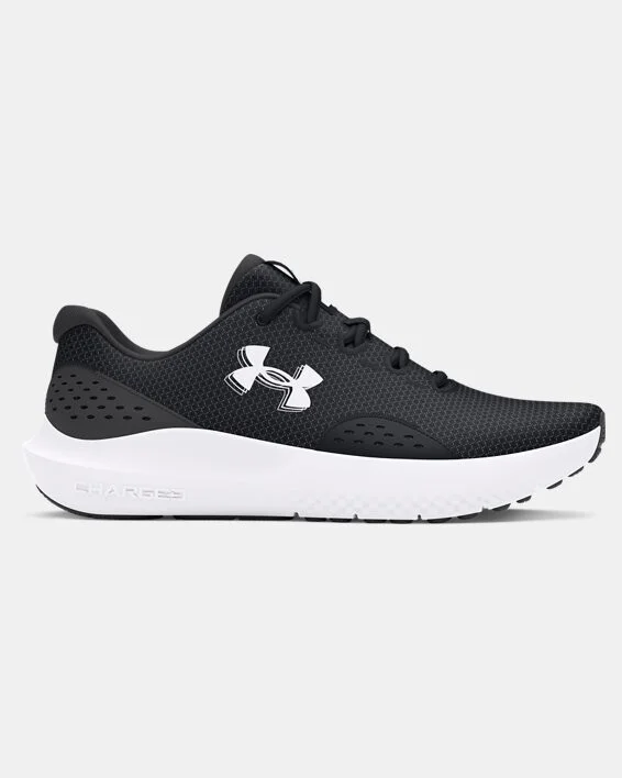 UA Surge 4 Wide (D) Women's Running Shoes