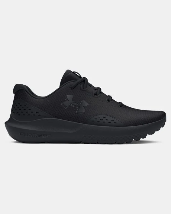 UA Surge 4 Wide Men's (4E) Running Shoes
