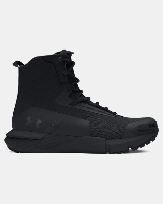 UA Valsetz Wide Men's 4E Tactical Boots