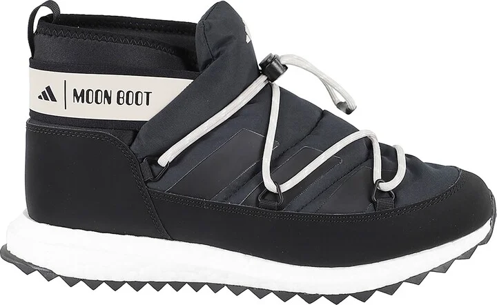Ub Ultraboot