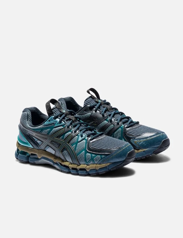 UB10-S GEL-Kayano 20 - Image 4