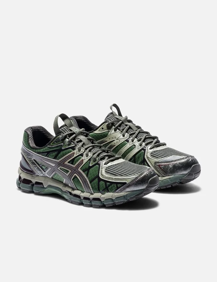 UB10-S GEL-Kayano 20 - Image 4