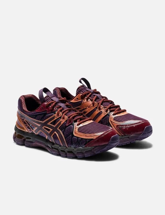 UB10-S GEL-Kayano 20 - Image 4