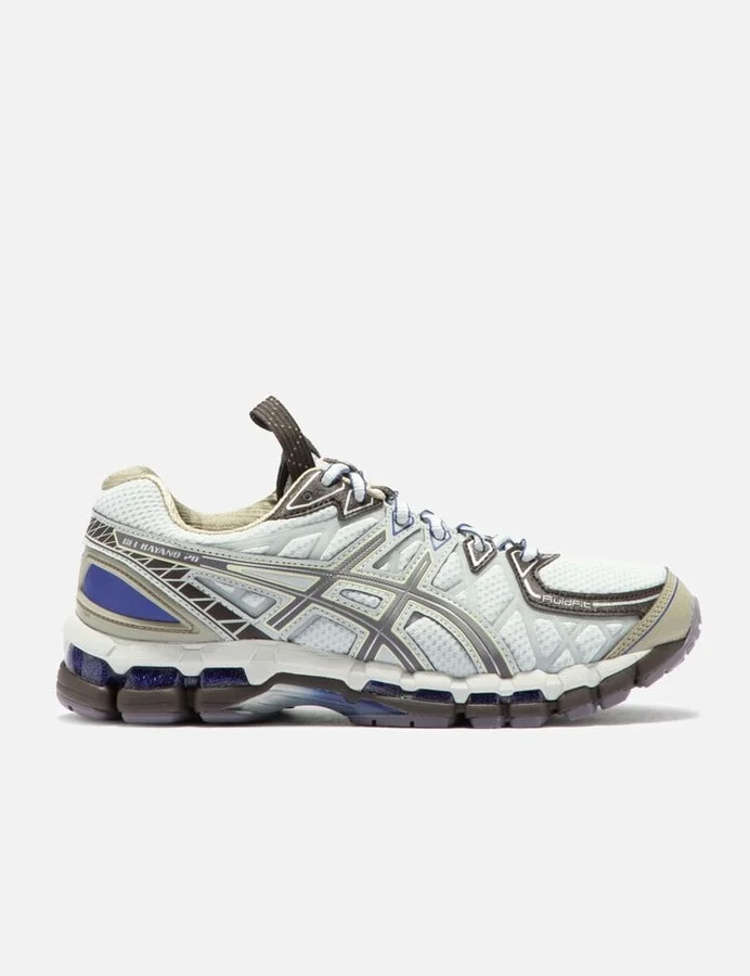 UB10-S GEL-Kayano 20
