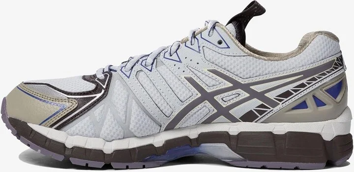 UB10 S Gel Kayano 20 Low-Top Sneakers - Image 2