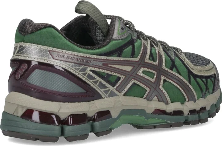 ub10-s Gel-kayano 20 Sneakers - Image 4