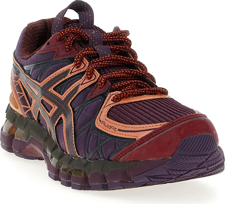'ub10-s Gel-kayano 20' Sneakers - Image 2
