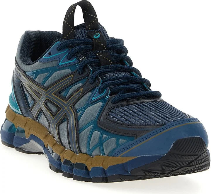 'ub10-s Gel-kayano 20' Sneakers - Image 2