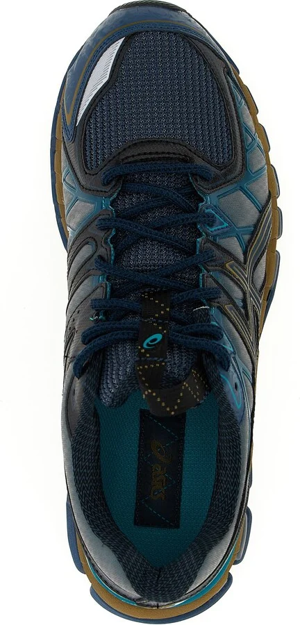 'ub10-s Gel-kayano 20' Sneakers - Image 4