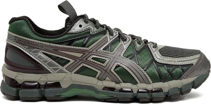 UB10-S Gel-Kayano 20 sneakers