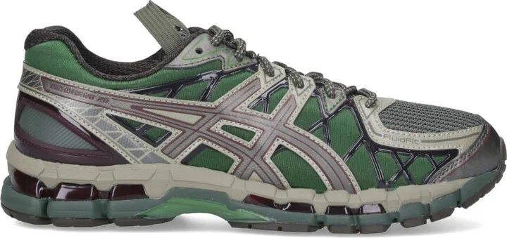 ub10-s Gel-kayano 20 Sneakers