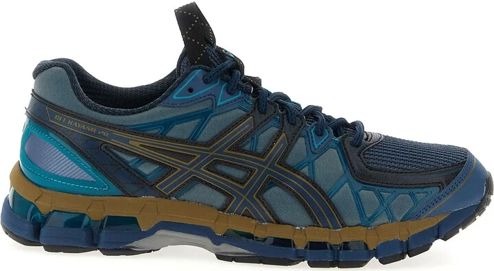 'ub10-s Gel-kayano 20' Sneakers