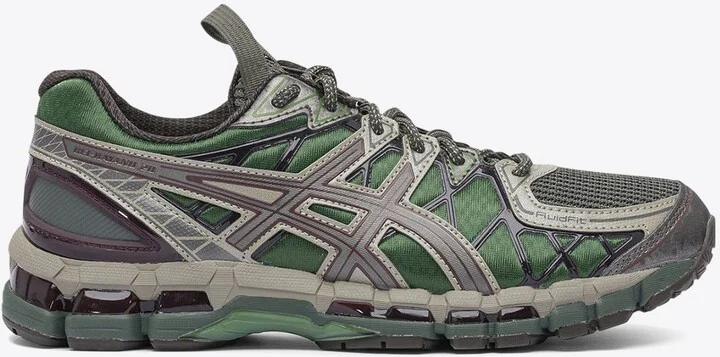 UB10-S Gel-Kayano 20 Sneakers
