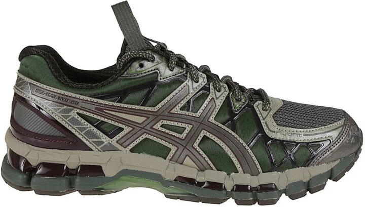 Ub10-S Gel-Kayano 20 Sneakers