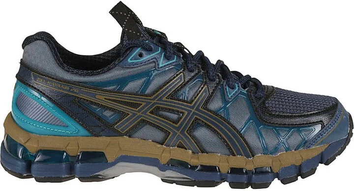 Ub10-S Gel-Kayano 20 Sneakers