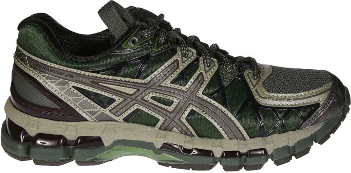 Ub10-S Gel-Kayano 20 Sneakers