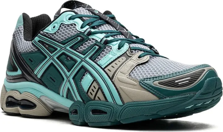 UB3-S Gel-Nimbus 9 "Kiko Kostadinov" sneakers - Image 2