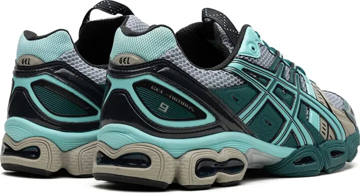 UB3-S Gel-Nimbus 9 "Kiko Kostadinov" sneakers - Image 3