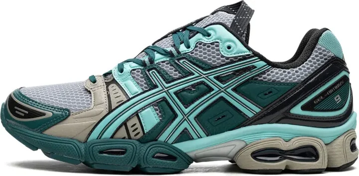 UB3-S Gel-Nimbus 9 "Kiko Kostadinov" sneakers - Image 5