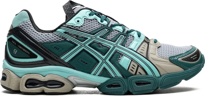 UB3-S Gel-Nimbus 9 "Kiko Kostadinov" sneakers
