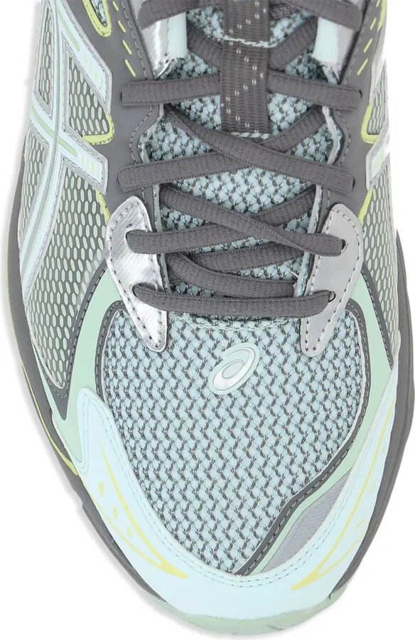 UB6-S GT-2160 panelled sneakers - Image 4