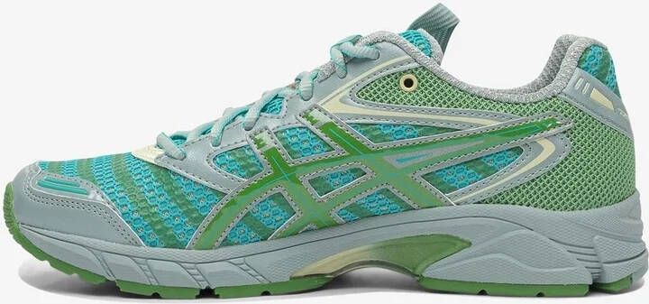 UB9-S GEL-DS Low-Top Sneakers - Image 2