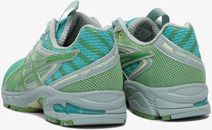 UB9-S GEL-DS Low-Top Sneakers - Image 3