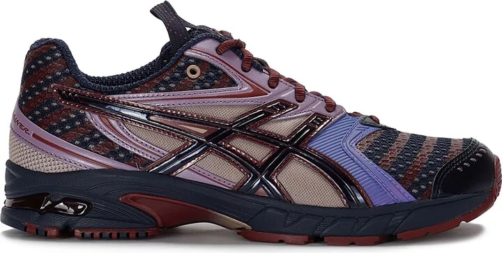 MIDNIGHT/PURPLE OXIDE
