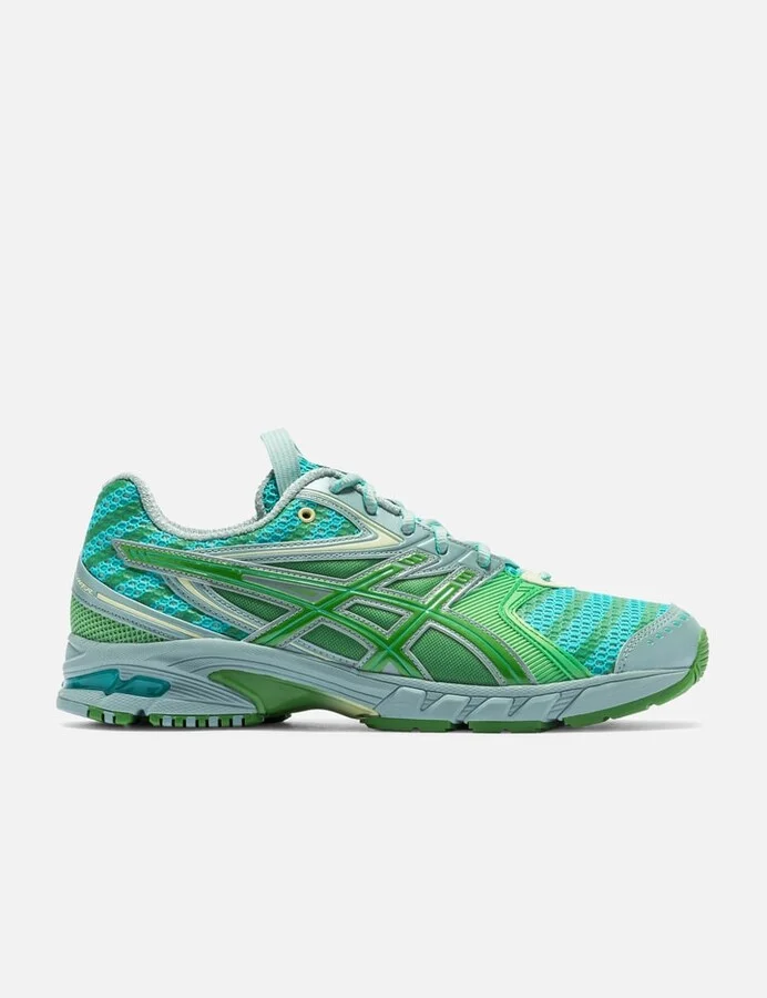 UB9-S GEL-DS Trainer 14