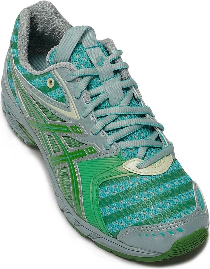 Ub9-s Gel-ds Trainer 14 Lace-up Sneakers - Image 2