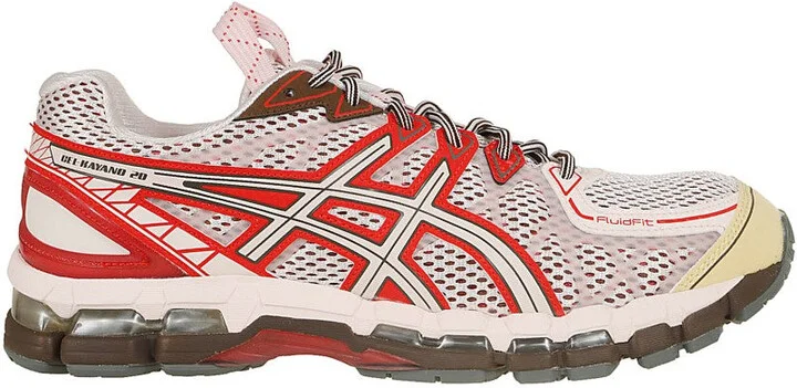 Ub9-S Gel-Kayano 20