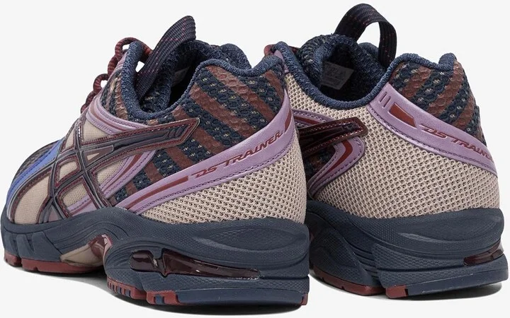 UB9S GEL DS 14 Low-Top Sneakers - Image 3
