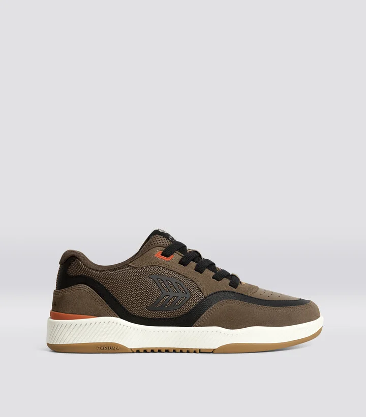 Dark Khaki/Black