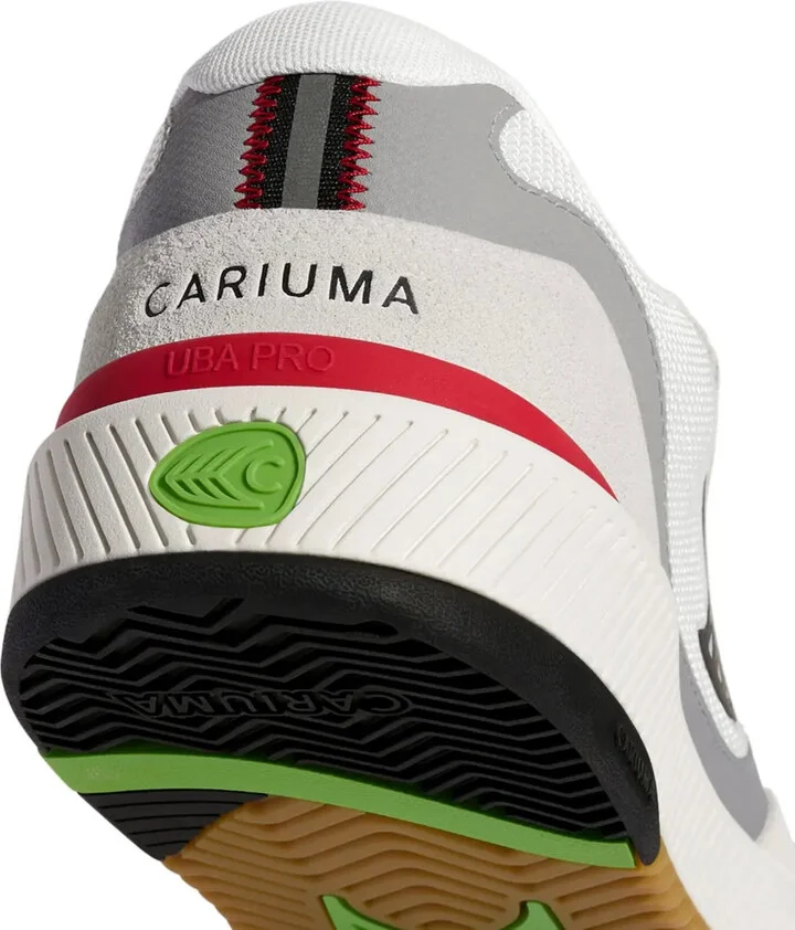 Uba Pro panelled lace-up sneakers - Image 5