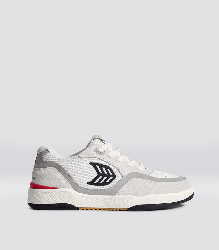 Off-White Smoke/Black