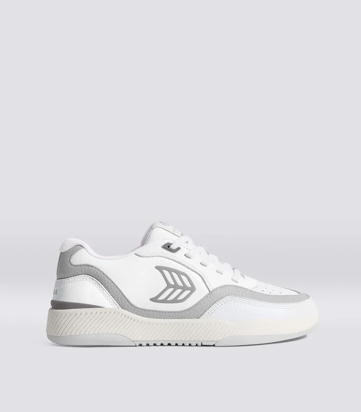 White/Onyx Grey