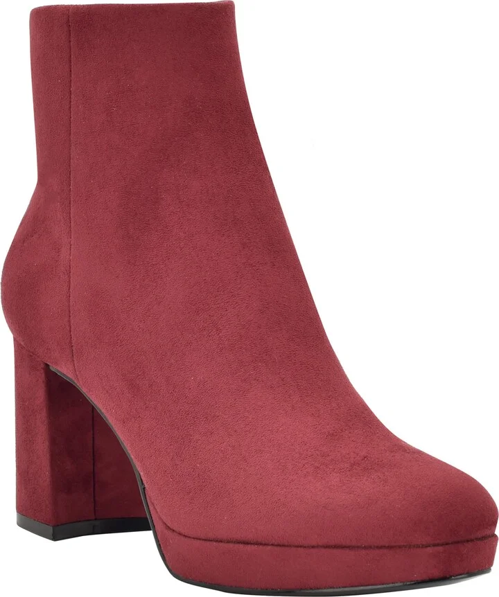 Uda Bootie
