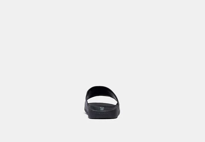Udele Sport Slide In Signature Canvas - Image 4