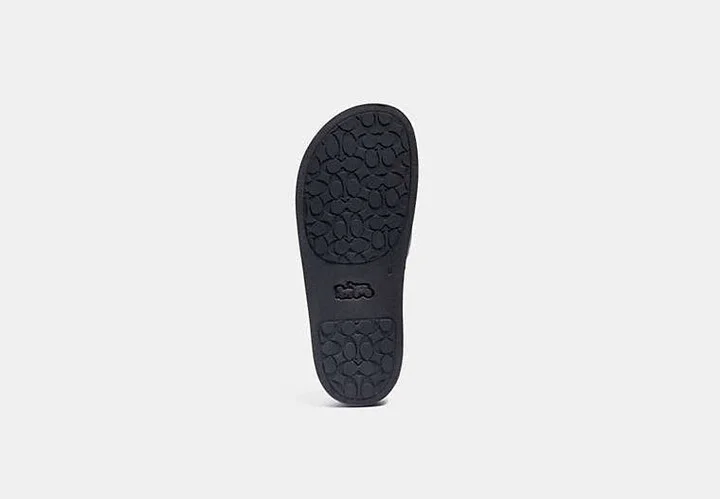 Udele Sport Slide In Signature Canvas - Image 7