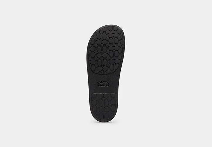 Udele Sport Slide In Signature Canvas - Image 6