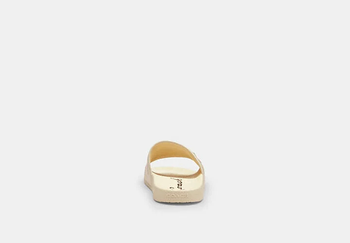 Udele Sport Slide With Sketch Print - Image 5