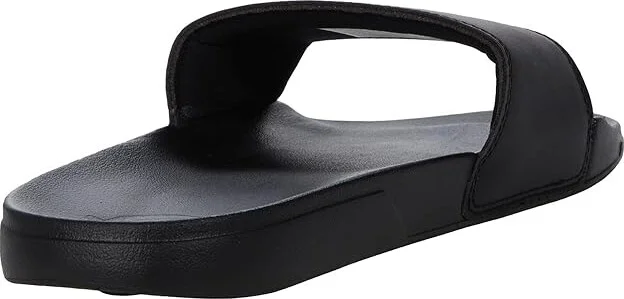 UFC UFC Octagon Slide Men's Shoes Black/Grey : Men's 3-4 M - Image 4