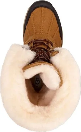 UGG Adirondack III Tall Boot - Women's - Image 5