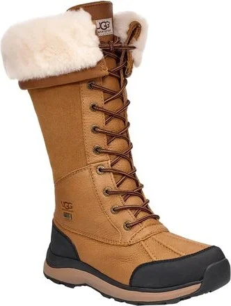 UGG Adirondack III Tall Boot - Women's - Image 7