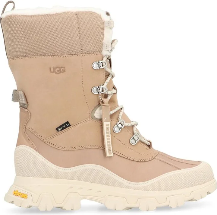 UGG Adirondack Meridian Hiking Boots