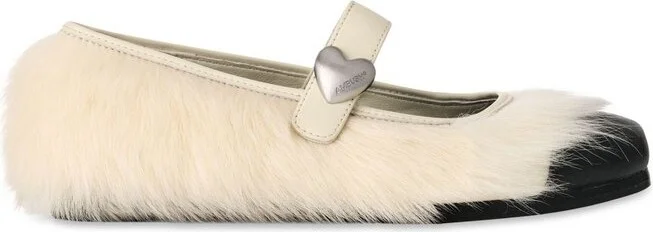 UGG Ambush Mary Jane Shoes