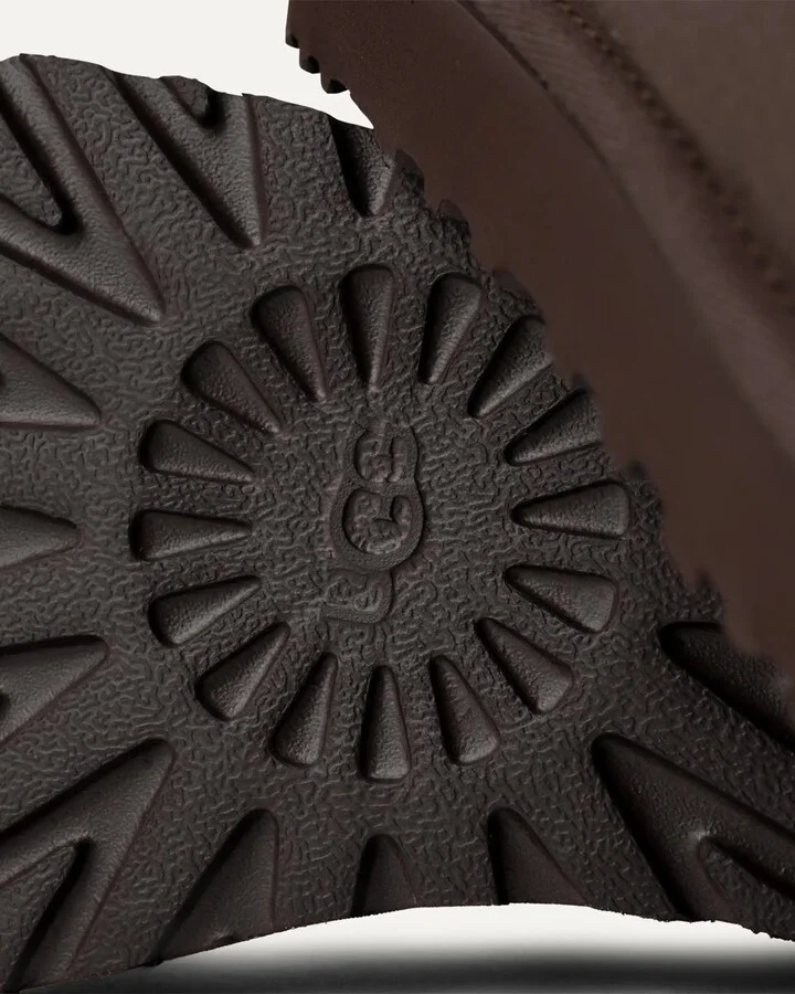 UGG Ankle Boot - Image 3