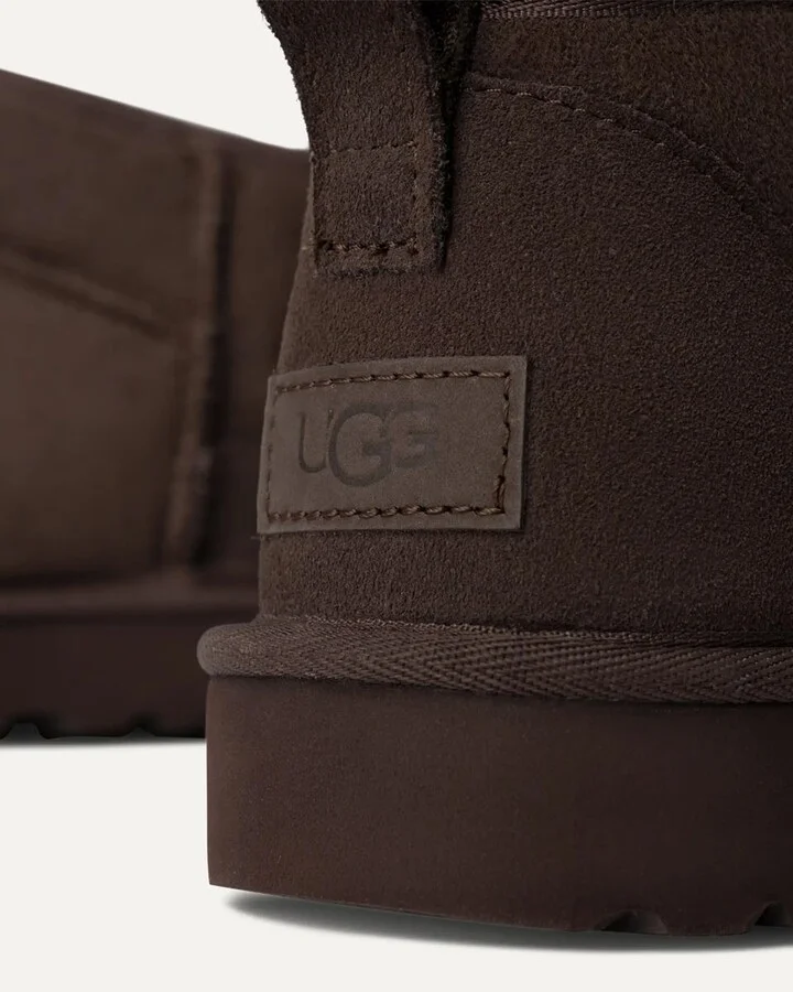 UGG Ankle Boot - Image 4