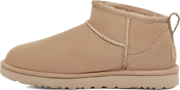 UGG Ankle Boot - Image 3